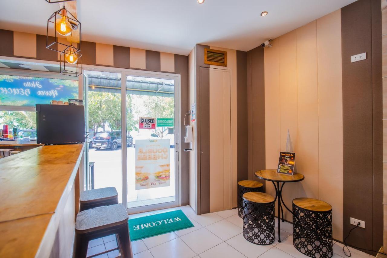 Time Out Hotel Patong المظهر الخارجي الصورة