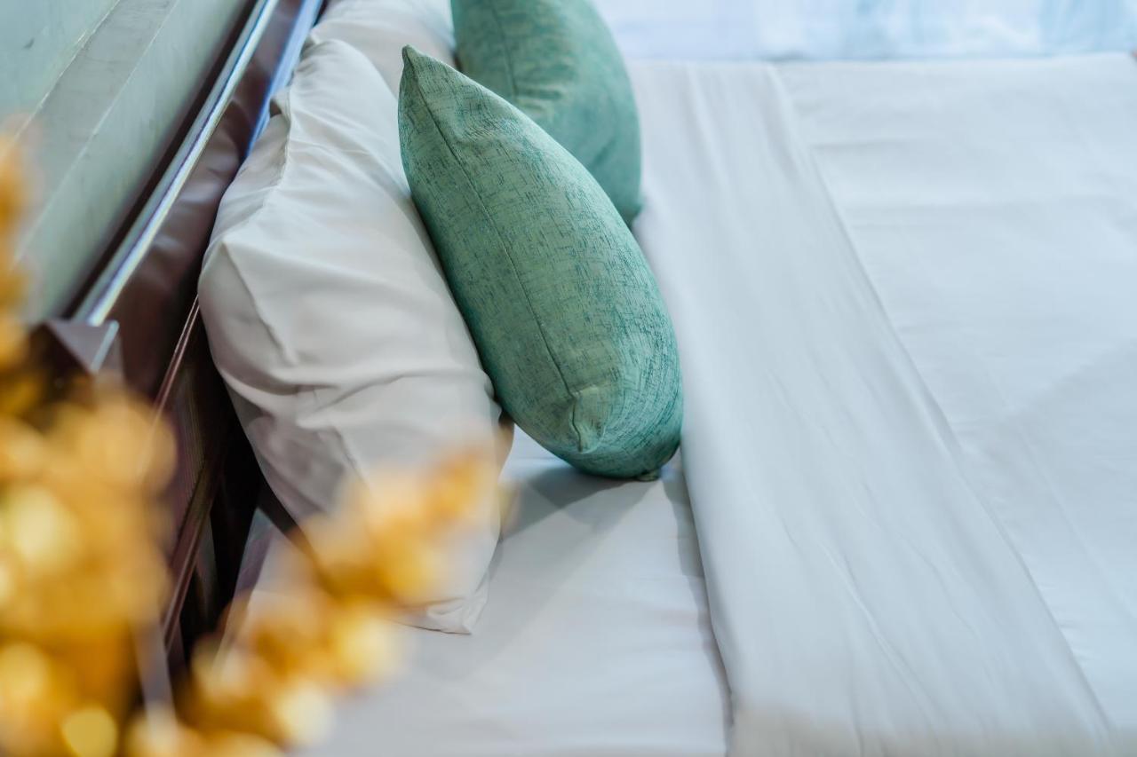 Time Out Hotel Patong المظهر الخارجي الصورة
