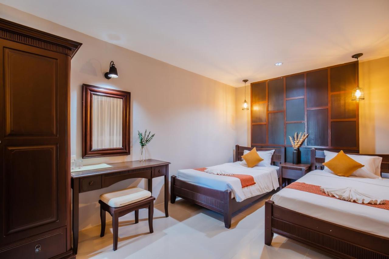 Time Out Hotel Patong المظهر الخارجي الصورة